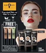 Bronx Masterclass Pro Foundations-Each