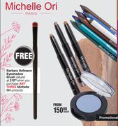 Michelle Ori Paris Products-Each