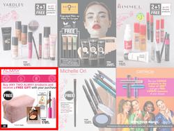 Dis-Chem : The Best Of Everything Beauty (22 August - 15 September 2024), page 22