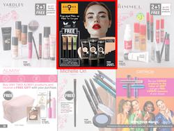 Dis-Chem : The Best Of Everything Beauty (22 August - 15 September 2024), page 22