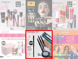 Dis-Chem : The Best Of Everything Beauty (22 August - 15 September 2024), page 22