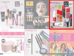 Dis-Chem : The Best Of Everything Beauty (22 August - 15 September 2024), page 22