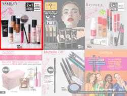 Dis-Chem : The Best Of Everything Beauty (22 August - 15 September 2024), page 22