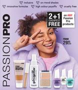Passion Pro Products-Each