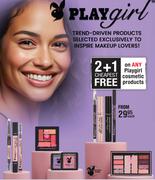 Play Girl Cosmetic Products-Each