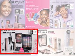 Dis-Chem : The Best Of Everything Beauty (22 August - 15 September 2024), page 23