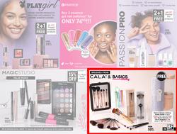 Dis-Chem : The Best Of Everything Beauty (22 August - 15 September 2024), page 23