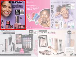 Dis-Chem : The Best Of Everything Beauty (22 August - 15 September 2024), page 23
