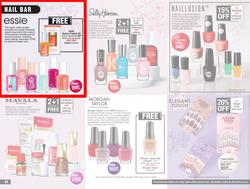 Dis-Chem : The Best Of Everything Beauty (22 August - 15 September 2024), page 24