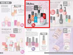 Dis-Chem : The Best Of Everything Beauty (22 August - 15 September 2024), page 24