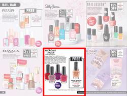 Dis-Chem : The Best Of Everything Beauty (22 August - 15 September 2024), page 24