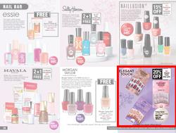 Dis-Chem : The Best Of Everything Beauty (22 August - 15 September 2024), page 24