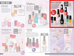 Dis-Chem : The Best Of Everything Beauty (22 August - 15 September 2024), page 24