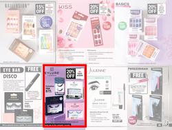 Dis-Chem : The Best Of Everything Beauty (22 August - 15 September 2024), page 25