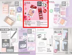 Dis-Chem : The Best Of Everything Beauty (22 August - 15 September 2024), page 25