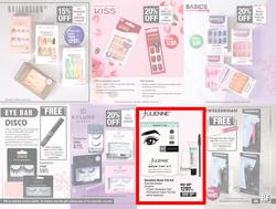 Dis-Chem : The Best Of Everything Beauty (22 August - 15 September 2024), page 25