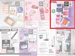 Dis-Chem : The Best Of Everything Beauty (22 August - 15 September 2024), page 25