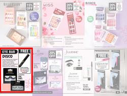 Dis-Chem : The Best Of Everything Beauty (22 August - 15 September 2024), page 25