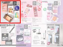 Dis-Chem : The Best Of Everything Beauty (22 August - 15 September 2024), page 25