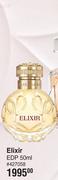 Elie Saab Elixir EDP-50ml