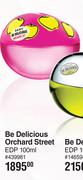 DKNY Be Delicious Orchard Street EDP-100ml