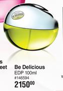 DKNY Be Delicious EDP-100ml