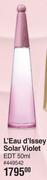 L'Eau d'Issey Solar Violet EDT-50ml