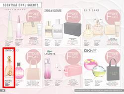 Dis-Chem : The Best Of Everything Beauty (22 August - 15 September 2024), page 26