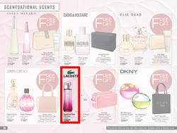 Dis-Chem : The Best Of Everything Beauty (22 August - 15 September 2024), page 26
