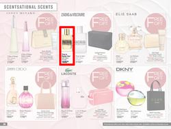 Dis-Chem : The Best Of Everything Beauty (22 August - 15 September 2024), page 26