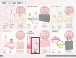 Dis-Chem : The Best Of Everything Beauty (22 August - 15 September 2024), page 26