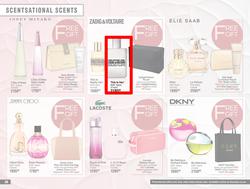 Dis-Chem : The Best Of Everything Beauty (22 August - 15 September 2024), page 26