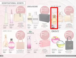 Dis-Chem : The Best Of Everything Beauty (22 August - 15 September 2024), page 26