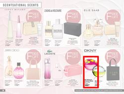 Dis-Chem : The Best Of Everything Beauty (22 August - 15 September 2024), page 26