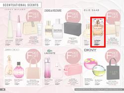 Dis-Chem : The Best Of Everything Beauty (22 August - 15 September 2024), page 26