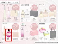 Dis-Chem : The Best Of Everything Beauty (22 August - 15 September 2024), page 26