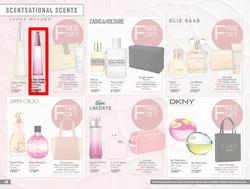 Dis-Chem : The Best Of Everything Beauty (22 August - 15 September 2024), page 26