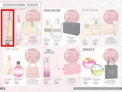 Dis-Chem : The Best Of Everything Beauty (22 August - 15 September 2024), page 26