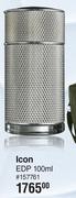 Dunhill Icon EDP-100ml