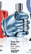 Diesel Only The Brave EDT-125ml