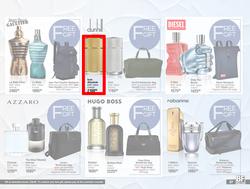 Dis-Chem : The Best Of Everything Beauty (22 August - 15 September 2024), page 27