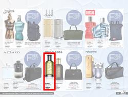 Dis-Chem : The Best Of Everything Beauty (22 August - 15 September 2024), page 27