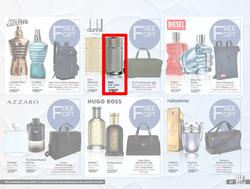 Dis-Chem : The Best Of Everything Beauty (22 August - 15 September 2024), page 27