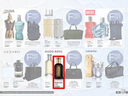 Dis-Chem : The Best Of Everything Beauty (22 August - 15 September 2024), page 27