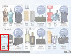 Dis-Chem : The Best Of Everything Beauty (22 August - 15 September 2024), page 27
