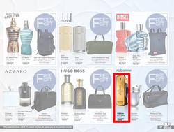 Dis-Chem : The Best Of Everything Beauty (22 August - 15 September 2024), page 27