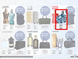 Dis-Chem : The Best Of Everything Beauty (22 August - 15 September 2024), page 27