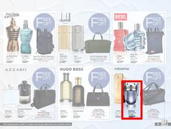 Dis-Chem : The Best Of Everything Beauty (22 August - 15 September 2024), page 27