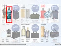 Dis-Chem : The Best Of Everything Beauty (22 August - 15 September 2024), page 27