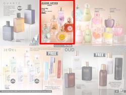 Dis-Chem : The Best Of Everything Beauty (22 August - 15 September 2024), page 31